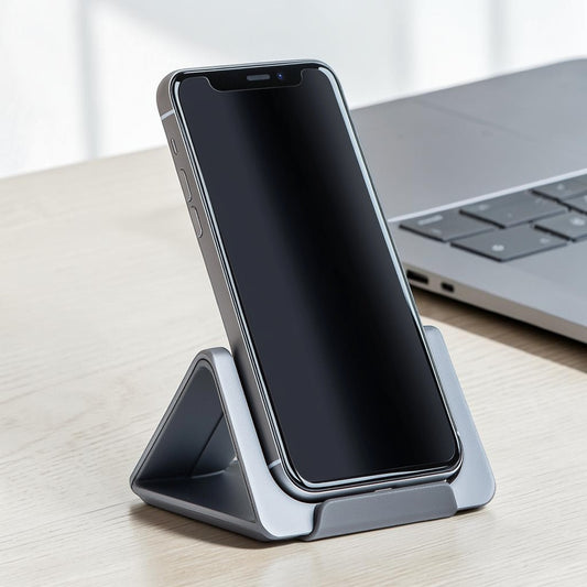 Blunx Aluminum Phone Stand for Desk